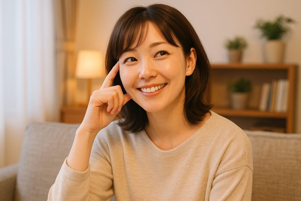 考えている看護師